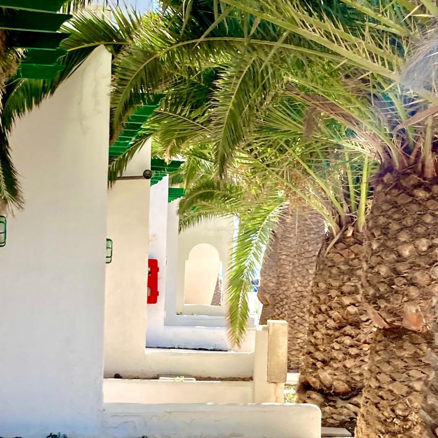 Apartamento La Concha Seaview Direct At The Beach & Sea Cotillo Exterior foto