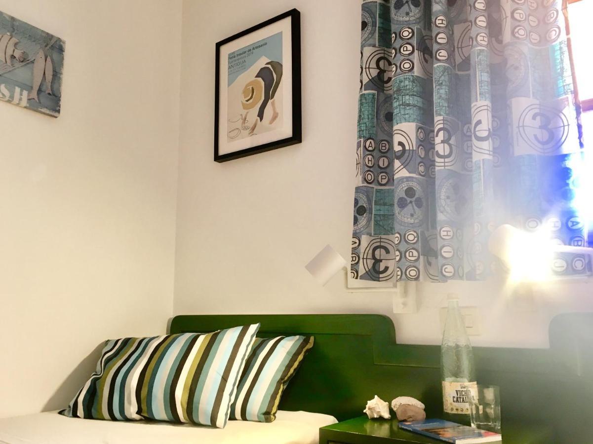 Apartamento La Concha Seaview Direct At The Beach & Sea Cotillo Exterior foto